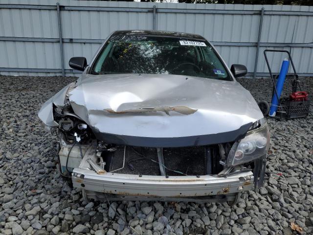 JTKDE167590297799 - 2009 TOYOTA SCION TC Argent photo 5