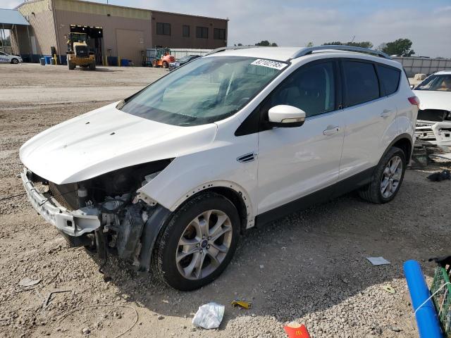 2014 FORD ESCAPE TITANIUM, 