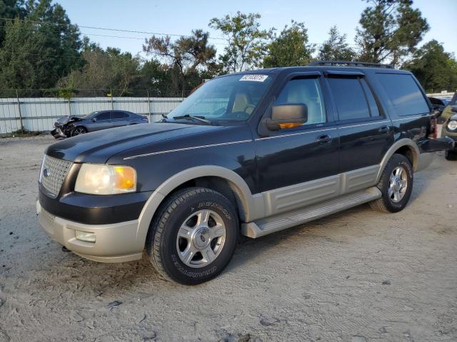 2005 FORD EXPEDITION EDDIE BAUER, 