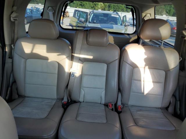 1FMFU18515LA46510 - 2005 FORD EXPEDITION EDDIE BAUER 双色 照片 10