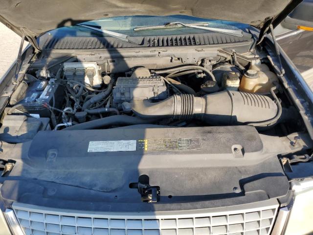 1FMFU18515LA46510 - 2005 FORD EXPEDITION EDDIE BAUER 双色 照片 12