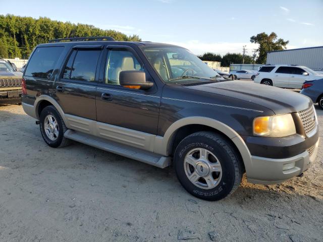 1FMFU18515LA46510 - 2005 FORD EXPEDITION EDDIE BAUER 双色 照片 4