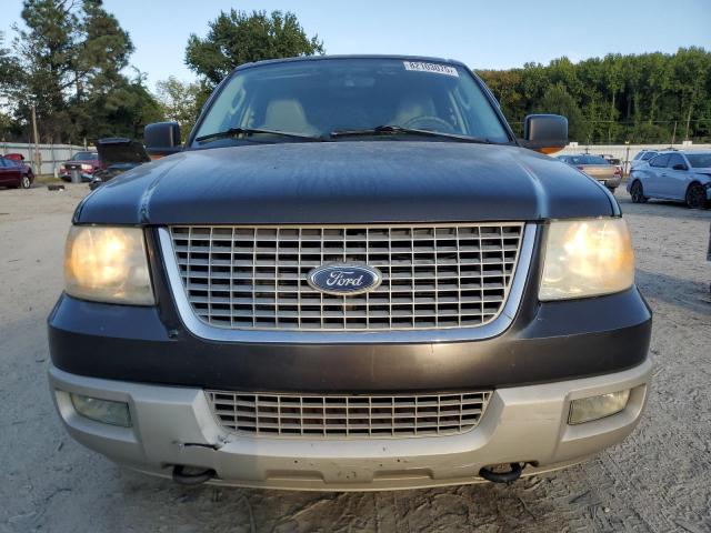 1FMFU18515LA46510 - 2005 FORD EXPEDITION EDDIE BAUER 双色 照片 5