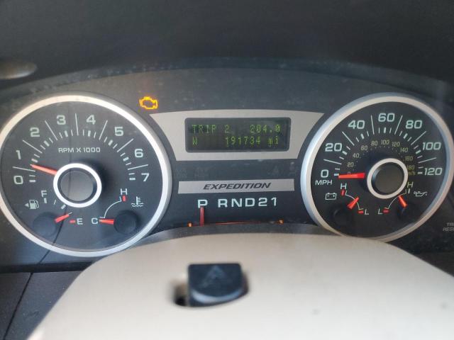 1FMFU18515LA46510 - 2005 FORD EXPEDITION EDDIE BAUER 双色 照片 9