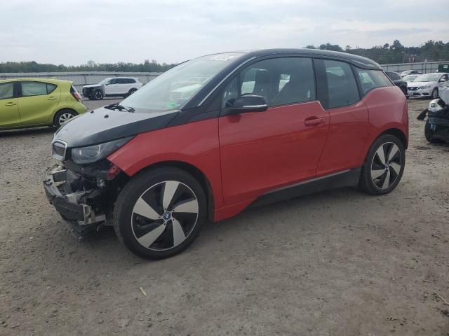 2019 BMW I3 REX, 
