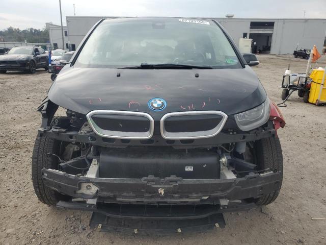 WBY8P4C56K7E21505 - 2019 BMW I3 REX Rot Foto 5