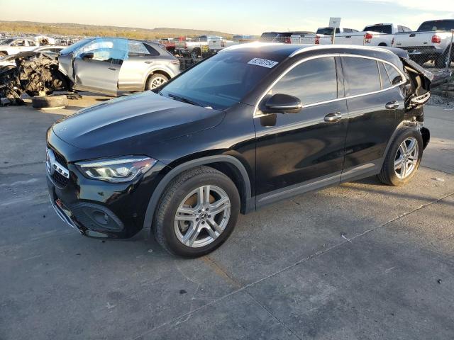 2021 MERCEDES-BENZ GLA 250 4MATIC, 