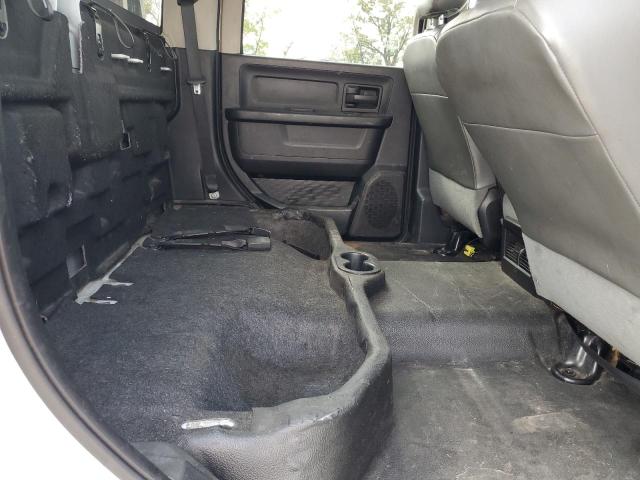 3C7WRTCL3EG301794 - 2014 RAM 3500 Белый фото 10