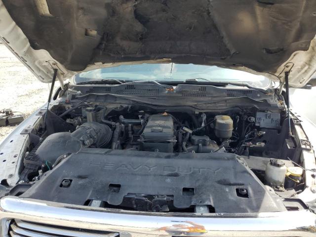 3C7WRTCL3EG301794 - 2014 RAM 3500 Белый фото 11