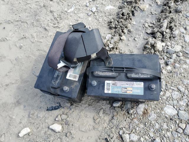 3C7WRTCL3EG301794 - 2014 RAM 3500 Белый фото 12