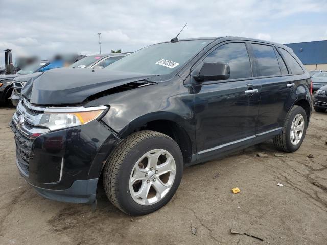 2011 FORD EDGE SEL, 