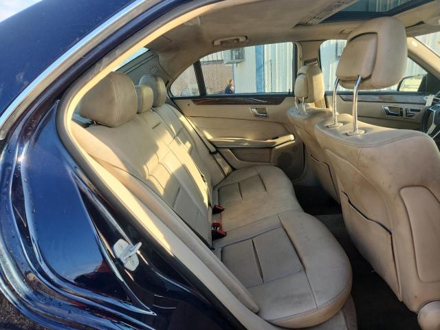 WDDHF8JB8FB133060 - 2015 MERCEDES-BENZ E 350 4MATIC BLACK photo 10