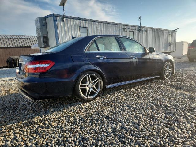 WDDHF8JB8FB133060 - 2015 MERCEDES-BENZ E 350 4MATIC BLACK photo 3