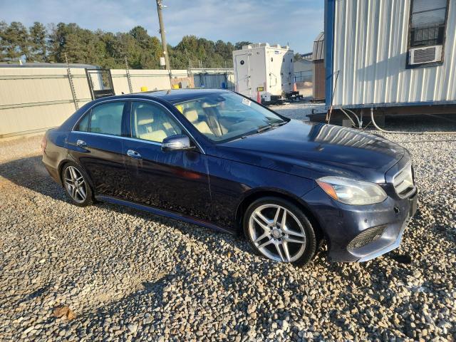 WDDHF8JB8FB133060 - 2015 MERCEDES-BENZ E 350 4MATIC BLACK photo 4