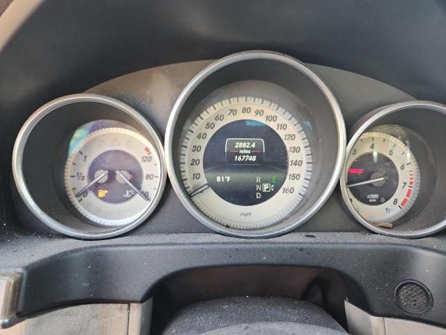 WDDHF8JB8FB133060 - 2015 MERCEDES-BENZ E 350 4MATIC BLACK photo 9