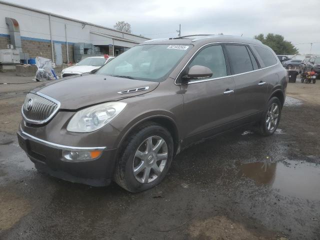 2009 BUICK ENCLAVE CXL, 