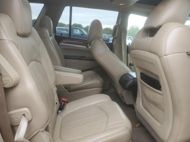 5GAEV23D39J106453 - 2009 BUICK ENCLAVE CXL TAN photo 11