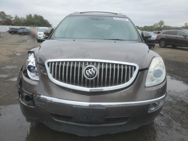 5GAEV23D39J106453 - 2009 BUICK ENCLAVE CXL TAN photo 5