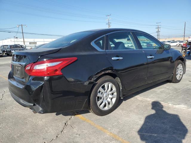1N4AL3AP7HC241479 - 2017 NISSAN ALTIMA 2.5 შავი ფოტო 3