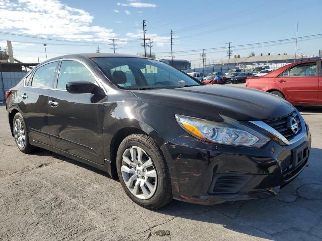 1N4AL3AP7HC241479 - 2017 NISSAN ALTIMA 2.5 შავი ფოტო 4