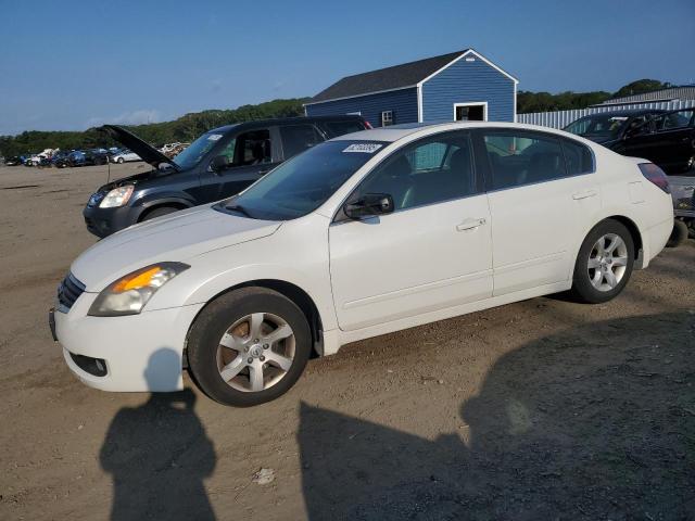 2009 NISSAN ALTIMA 2.5, 