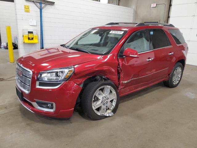2014 GMC ACADIA DENALI, 