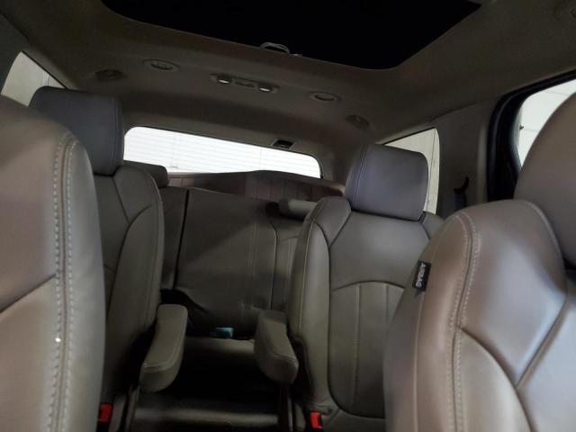 1GKKVTKD3EJ230052 - 2014 GMC ACADIA DENALI Qırmızı foto 10