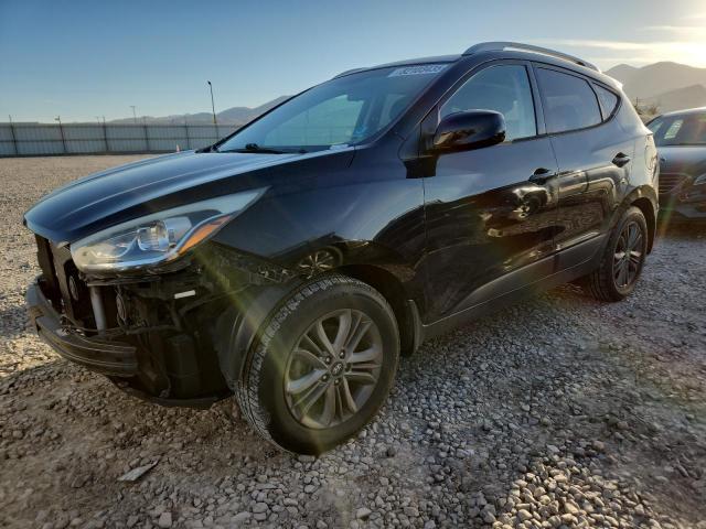 2014 HYUNDAI TUCSON GLS, 