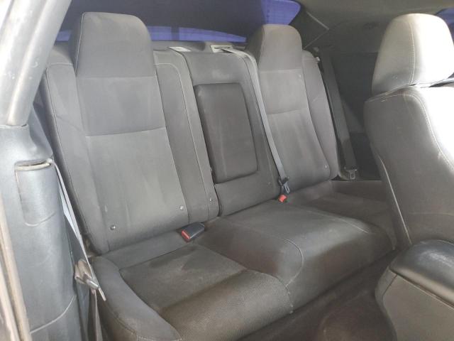 2C3CDZFJ8GH354252 - 2016 DODGE CHALLENGER R/T SCAT PACK BLACK photo 10