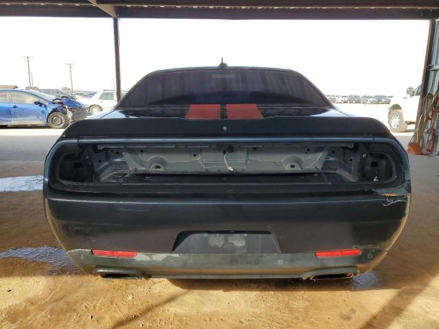 2C3CDZFJ8GH354252 - 2016 DODGE CHALLENGER R/T SCAT PACK BLACK photo 6