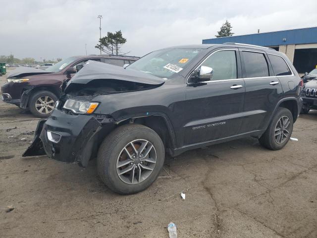 2020 JEEP GRAND CHER LIMITED, 