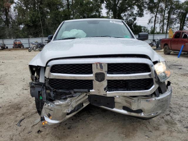 3C6JR6EP1DG502575 - 2013 RAM 1500 SLT WHITE photo 5