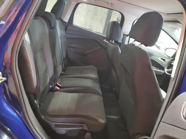 1FMCU9G9XGUA22483 - 2016 FORD ESCAPE SE ლურჯი ფოტო 11