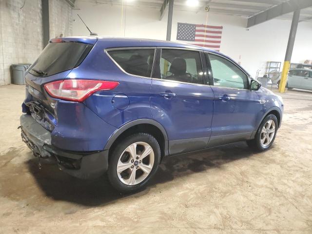 1FMCU9G9XGUA22483 - 2016 FORD ESCAPE SE ლურჯი ფოტო 3