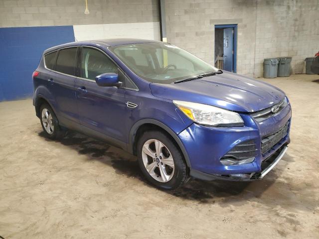 1FMCU9G9XGUA22483 - 2016 FORD ESCAPE SE ლურჯი ფოტო 4