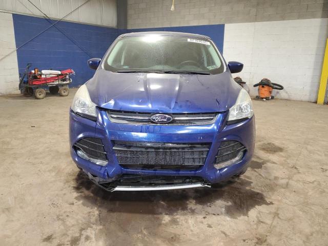 1FMCU9G9XGUA22483 - 2016 FORD ESCAPE SE ლურჯი ფოტო 5