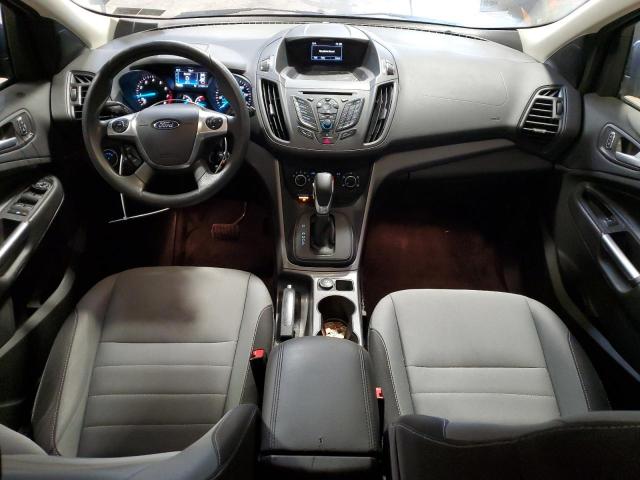 1FMCU9G9XGUA22483 - 2016 FORD ESCAPE SE ლურჯი ფოტო 8