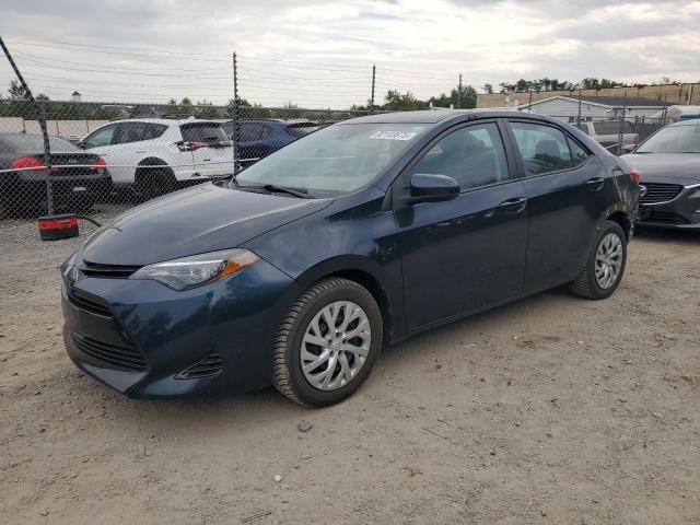 2018 TOYOTA COROLLA L, 