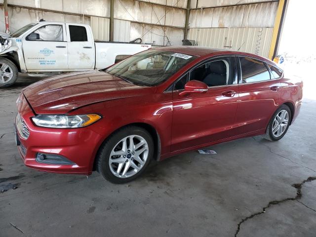 2015 FORD FUSION SE, 