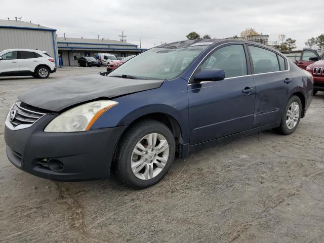 2011 NISSAN ALTIMA BASE, 