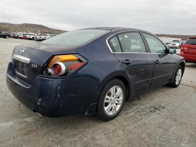 1N4AL2AP5BC166623 - 2011 NISSAN ALTIMA BASE BLUE photo 3