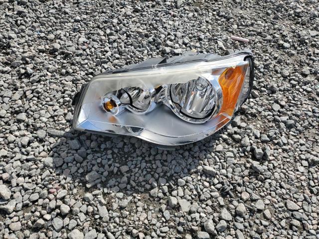 2C4RC1CG2ER236918 - 2014 CHRYSLER TOWN & COU TOURING L BLUE photo 13