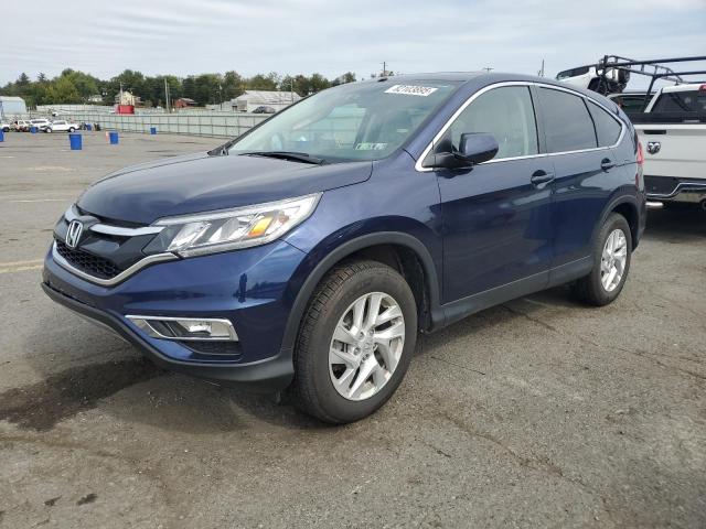 2016 HONDA CR-V EX, 
