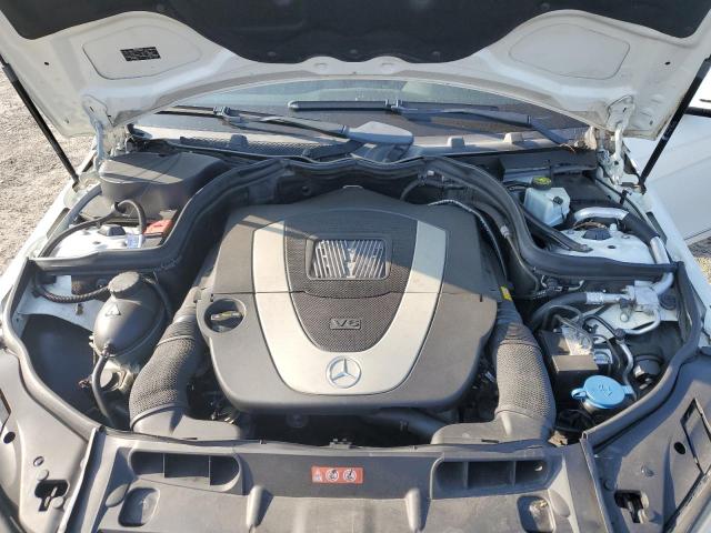 WDDGF8BB9BR149019 - 2011 MERCEDES-BENZ C 300 4MATIC WHITE photo 11