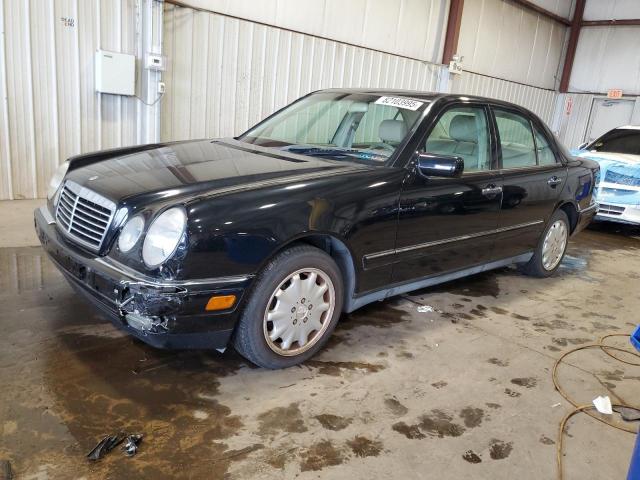 1999 MERCEDES-BENZ E 320, 