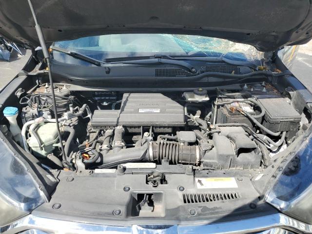 7FARW1H81JE031092 - 2018 HONDA CR-V EXL Boz foto 12