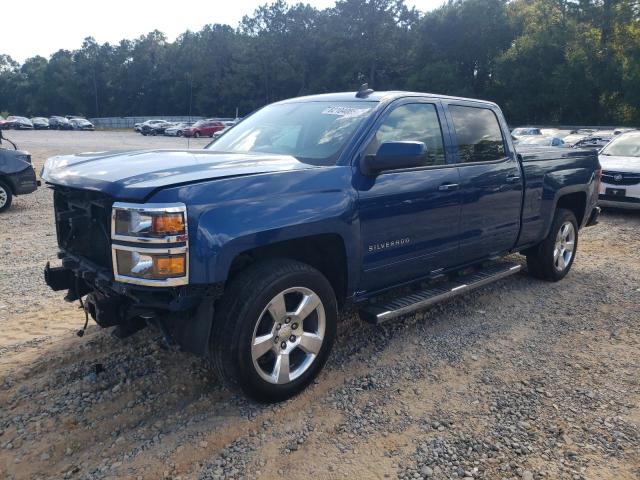 2015 CHEVROLET SILVERADO C1500 LT, 