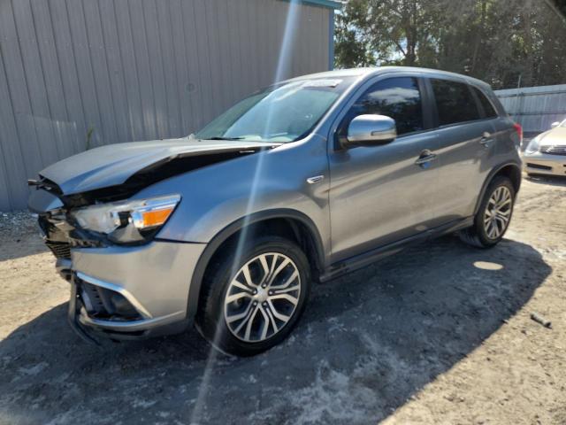 2018 MITSUBISHI OUTLANDER ES, 