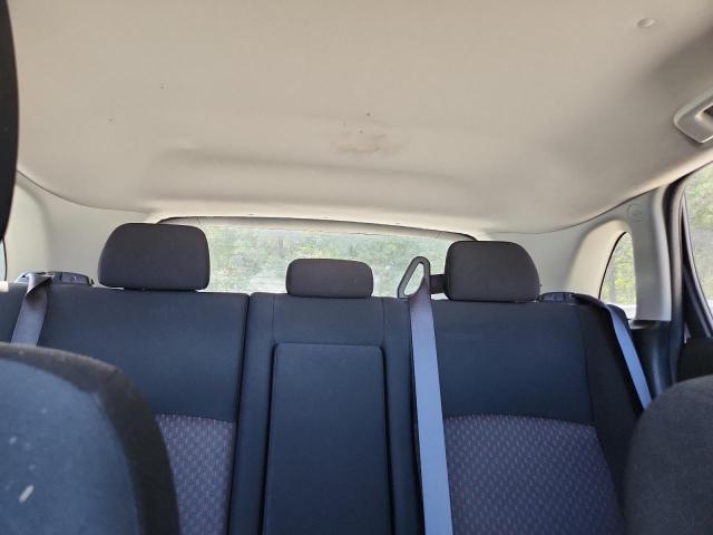 JA4AP3AU9JZ004543 - 2018 MITSUBISHI OUTLANDER ES فضي صورة 10