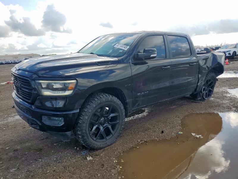 2019 RAM 1500 BIG HORN/LONE STAR, 